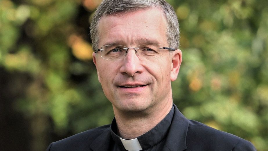 Dr. Michael Gerber, Bischof von Fulda (Bildquelle: Bistum Fulda)